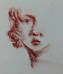 croquis sanguine